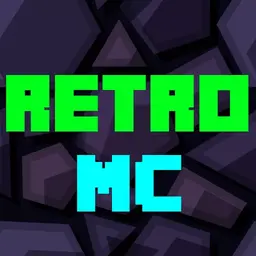 RetroMC Logo