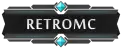 RetroMC Logo